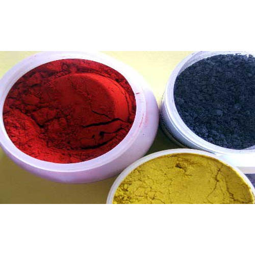 Acid Dyes