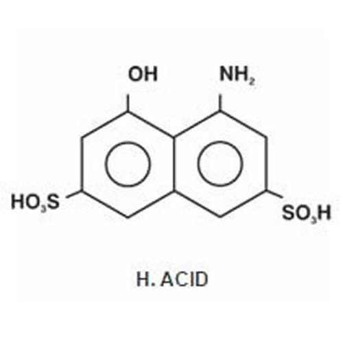 H Acid