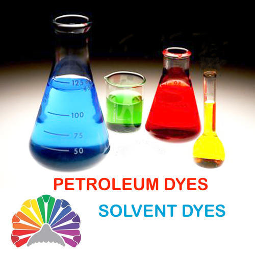 Reactive Cold Dyes