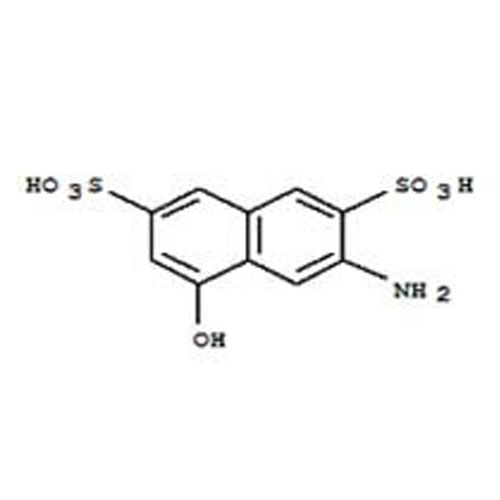 Sulpho Gamma Acid