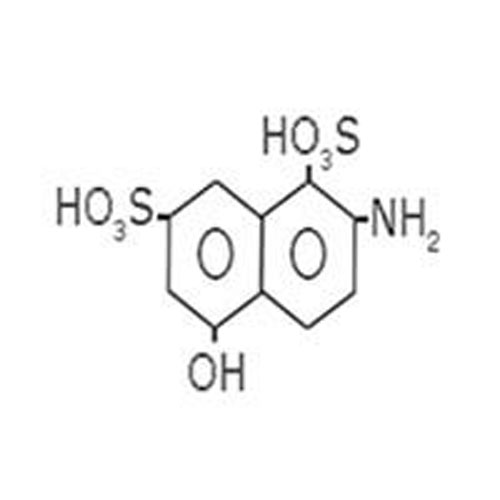 Sulpho J Acid